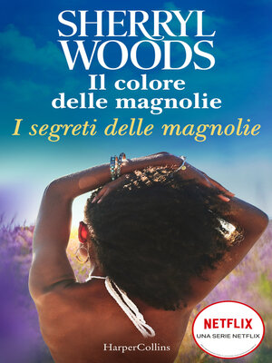 cover image of I segreti delle magnolie